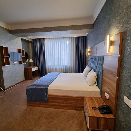 Royal Sapphire Hotel Баку Экстерьер фото