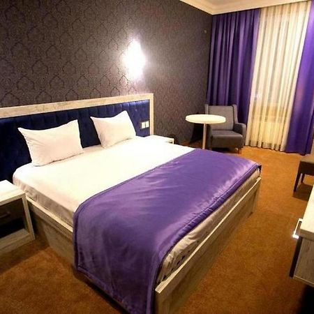Royal Sapphire Hotel Баку Экстерьер фото