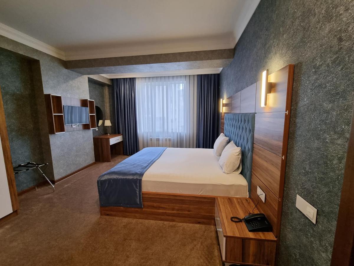 Royal Sapphire Hotel Баку Экстерьер фото
