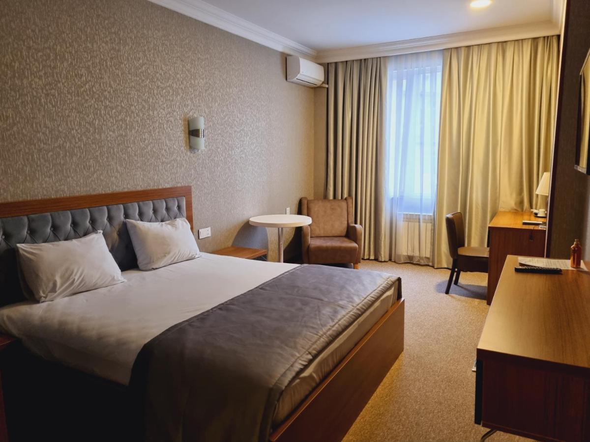 Royal Sapphire Hotel Баку Экстерьер фото