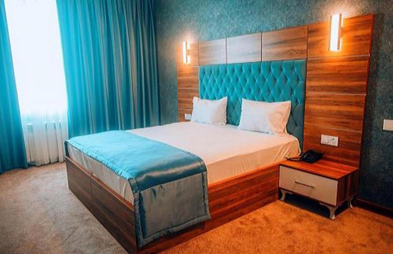 Royal Sapphire Hotel Баку Экстерьер фото
